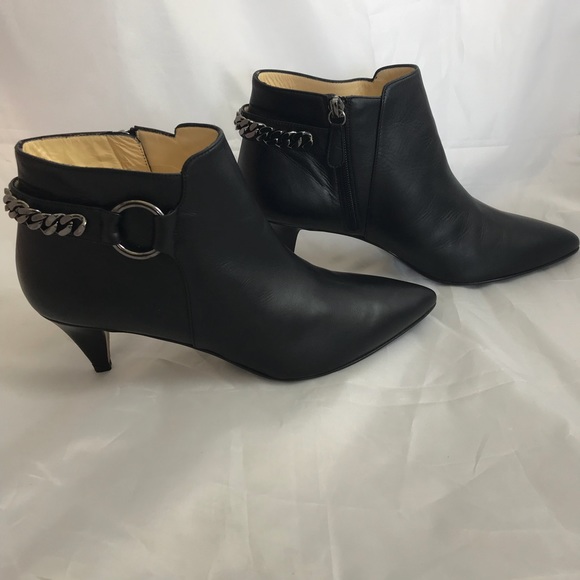 aquatalia ferry bootie